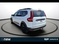 Voitures D'occasion À Orange | Dacia Jogger 1.0 Eco-G 100Ch Sl Extreme 5 Places