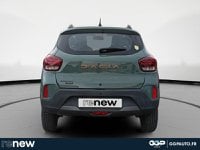 Voitures D'occasion À Orange | Dacia Spring 65Ch Extreme