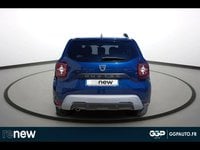 Voitures D'occasion À Orange | Dacia Duster 1.5 Blue Dci 115Ch Prestige 4X2