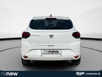 Voitures D'occasion À Orange | Dacia Sandero 1.0 Eco-G 100Ch Confort -22