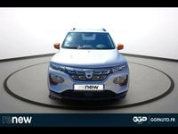 Voitures D'occasion À Orange | Dacia Spring 45Ch Confort - Achat Intégral
