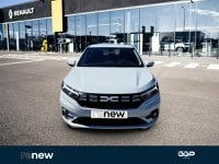 Voitures D'occasion À Orange | Dacia Sandero 1.0 Eco-G 100Ch Expression