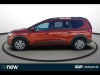 Voitures D'occasion À Orange | Dacia Jogger 1.0 Eco-G 100Ch Expression 5 Places
