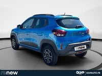 Voitures D'occasion À Orange | Dacia Spring 65Ch Extreme
