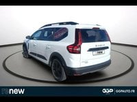 Voitures D'occasion À Orange | Dacia Jogger 1.6 Hybrid 140Ch Extreme 7 Places -24