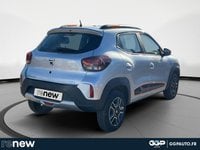 Voitures D'occasion À Orange | Dacia Spring 45Ch Confort Plus - Achat Intégral