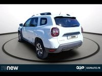 Voitures D'occasion À Orange | Dacia Duster 1.0 Eco-G 100Ch Journey + 4X2