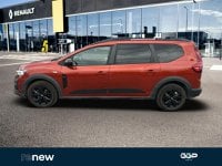 Voitures D'occasion À Orange | Dacia Jogger 1.0 Eco-G 100Ch Sl Extreme+ 7 Places