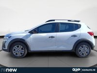 Voitures D'occasion À Orange | Dacia Sandero 1.0 Tce 90Ch Stepway Essential