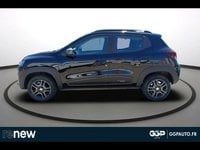 Voitures D'occasion À Orange | Dacia Spring 45Ch Expression