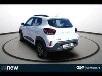 Voitures D'occasion À Orange | Dacia Spring 45Ch Expression