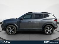 Voitures D'occasion À Orange | Dacia Duster 1.6 Hybrid 140Ch Journey