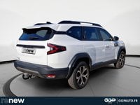 Voitures D'occasion À Orange | Dacia Bigster 1.8 Hybrid 155Ch Expression