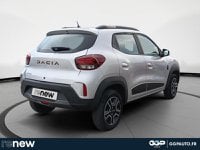 Voitures D'occasion À Orange | Dacia Spring 65Ch Extreme
