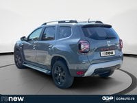 Voitures D'occasion À Orange | Dacia Duster 1.5 Blue Dci 115Ch Extreme 4X4