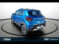 Voitures D'occasion À Orange | Dacia Spring 45Ch Confort Plus - Achat Intégral
