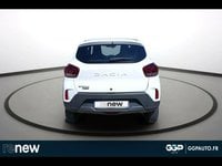 Voitures D'occasion À Orange | Dacia Spring 45Ch Expression