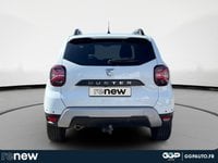 Voitures D'occasion À Orange | Dacia Duster 1.0 Eco-G 100Ch Prestige 4X2