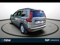 Voitures D'occasion À Orange | Dacia Jogger 1.6 Hybrid 140Ch Expression 5 Places