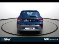 Voitures D'occasion À Orange | Dacia Spring 45Ch Expression