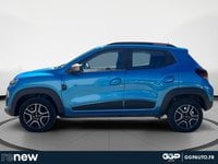 Voitures D'occasion À Orange | Dacia Spring 65Ch Extreme