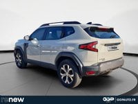 Voitures D'occasion À Orange | Dacia Duster 1.6 Hybrid 140Ch Expression
