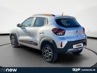 Voitures D'occasion À Orange | Dacia Spring 45Ch Confort Plus - Achat Intégral