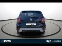 Voitures D'occasion À Orange | Dacia Duster 1.0 Eco-G 100Ch Prestige 4X2