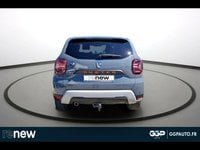 Voitures D'occasion À Orange | Dacia Duster 1.3 Tce 130Ch Fap Extreme 4X2