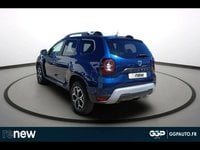 Voitures D'occasion À Orange | Dacia Duster 1.5 Blue Dci 115Ch Prestige 4X2