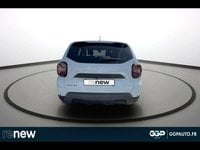 Voitures D'occasion À Orange | Dacia Duster 1.5 Blue Dci 115Ch Journey + 4X2