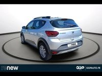 Voitures D'occasion À Orange | Dacia Sandero 1.0 Tce 90Ch Stepway Confort -22