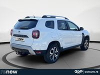 Voitures D'occasion À Orange | Dacia Duster 1.0 Eco-G 100Ch Prestige 4X2