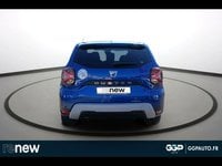 Voitures D'occasion À Orange | Dacia Duster 1.5 Blue Dci 115Ch Prestige 4X2