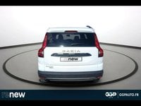 Voitures D'occasion À Orange | Dacia Jogger 1.6 Hybrid 140Ch Extreme 7 Places -24