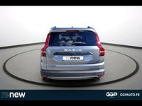 Voitures D'occasion À Orange | Dacia Jogger 1.6 Hybrid 140Ch Expression 5 Places