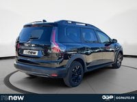 Voitures D'occasion À Orange | Dacia Jogger 1.8 Hybrid 155Ch Extreme 7 Places -25
