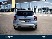 Voitures D'occasion À Orange | Dacia Duster 1.5 Blue Dci 115Ch Prestige + 4X2