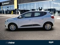 Voitures D'occasion À Orange | Dacia Sandero 1.0 Eco-G 100Ch Expression