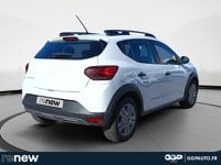 Voitures D'occasion À Orange | Dacia Sandero 1.0 Tce 90Ch Stepway Essential
