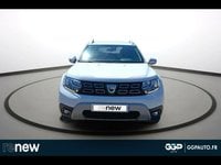 Voitures D'occasion À Orange | Dacia Duster 1.0 Eco-G 100Ch Prestige 4X2 - E6U