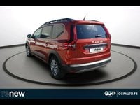 Voitures D'occasion À Orange | Dacia Jogger 1.0 Eco-G 100Ch Expression 5 Places