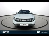 Voitures D'occasion À Orange | Dacia Duster 1.5 Blue Dci 115Ch Journey + 4X2
