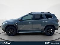 Voitures D'occasion À Orange | Dacia Duster 1.5 Blue Dci 115Ch Extreme 4X4