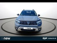 Voitures D'occasion À Orange | Dacia Duster 1.3 Tce 130Ch Fap Extreme 4X2