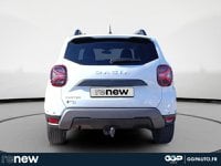 Voitures D'occasion À Orange | Dacia Duster 1.3 Tce 150Ch Fap Journey 4X2 Edc