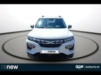 Voitures D'occasion À Orange | Dacia Spring 45Ch Expression