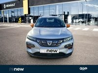 Voitures D'occasion À Orange | Dacia Spring 45Ch Confort Plus - Achat Intégral
