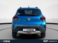 Voitures D'occasion À Orange | Dacia Spring 45Ch Expression