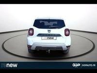 Voitures D'occasion À Orange | Dacia Duster 1.0 Eco-G 100Ch Prestige 4X2 - E6U